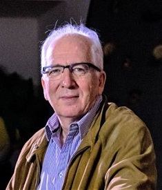 Mr. Pablo Kaplan