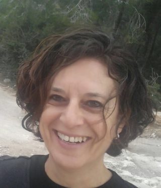 Ms. Chava Rotshtein
