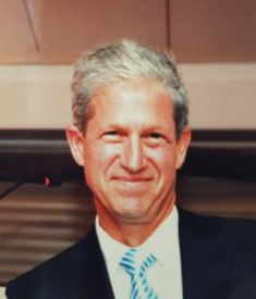 Mr. Amnon Zaidenberg