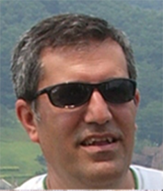Mr. Erez Giladi